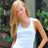 Jessie Rogers