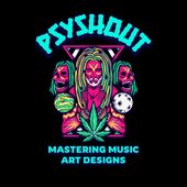 PsyShout logo