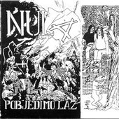 NULA - (1994) - Pobjedimo laž 