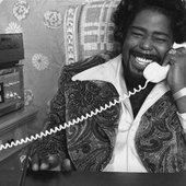 Barry White