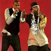 R. Kelly &amp; Jay-Z