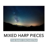 Mixed Harp Pieces