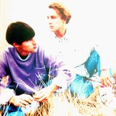 Steve Waddington & Jon Marsh