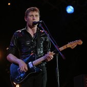 Franz Ferdinand (Maxidrom \\'05)