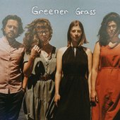 Greener Grass