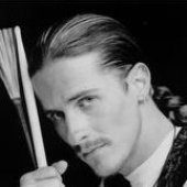 Gerry Gibbs