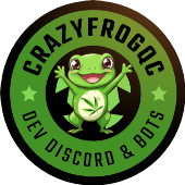 CrazyFrogQc 的头像