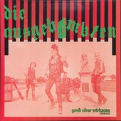 Grob Aber Wirksam (1983-88)
