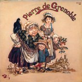 Pierre de Grenoble