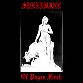 Of Pagan Flesh