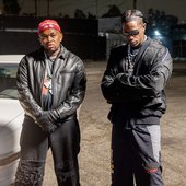 Mustard & Travis