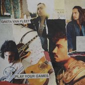 Play Your Games - Single