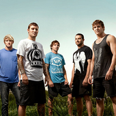 Parkway Drive 2010