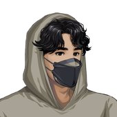 Artist iTunes Profile Image