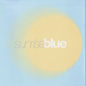 Sunrise Blue