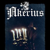 Akerius