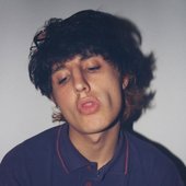 Instagram profile pic.