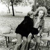 Richard & Linda Thompson