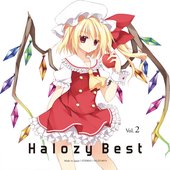 Halozy Best Vol.2