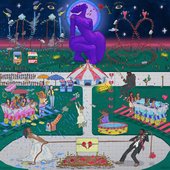 WHERE’S YOUR WIFE (Deluxe)