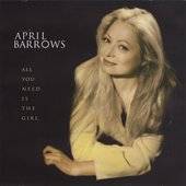 All You Need Is The Girl