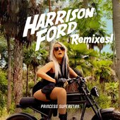 Harrison Ford (Digitalism Remix)