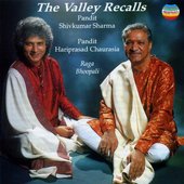 The Valley Recalls