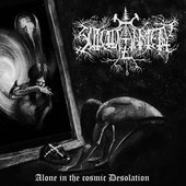 Alone in the Cosmic Desolation