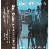 Antología