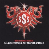 The Prophet of Freak