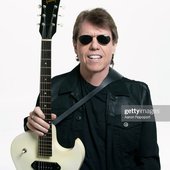 George Thorogood - 2014