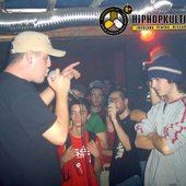 Aforic - © www.HipHopKulture.ro