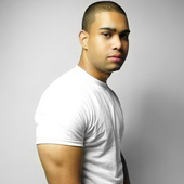 Chris Allure