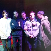 Emptystare 2018