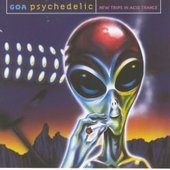 new trips in acid trance