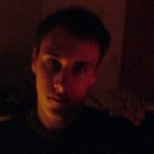 LastFM profile picture for @Marius12