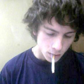 LastFM profile picture for @Sandbag