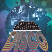 Live at TOKYO GABBERDISCO