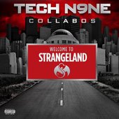 Collabos: Welcome To Strangeland