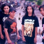 Killharmonic - Line-up