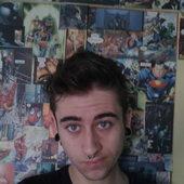 LastFM profile picture for @GuiPix