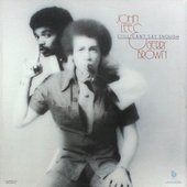 John Lee & Gerry Brown