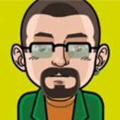 Avatar for harryhaller