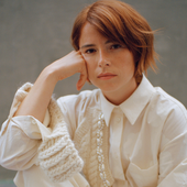 JESSIE BUCKLEY