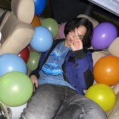 🎈