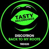 Back to My Roots - Single