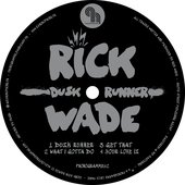 Dusk Runner