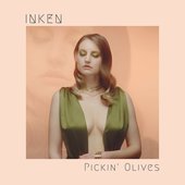 Pickin' Olives - EP