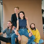 Big Thief Pitchfork Image 1