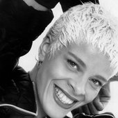 Yazz (Yasmin Evans)